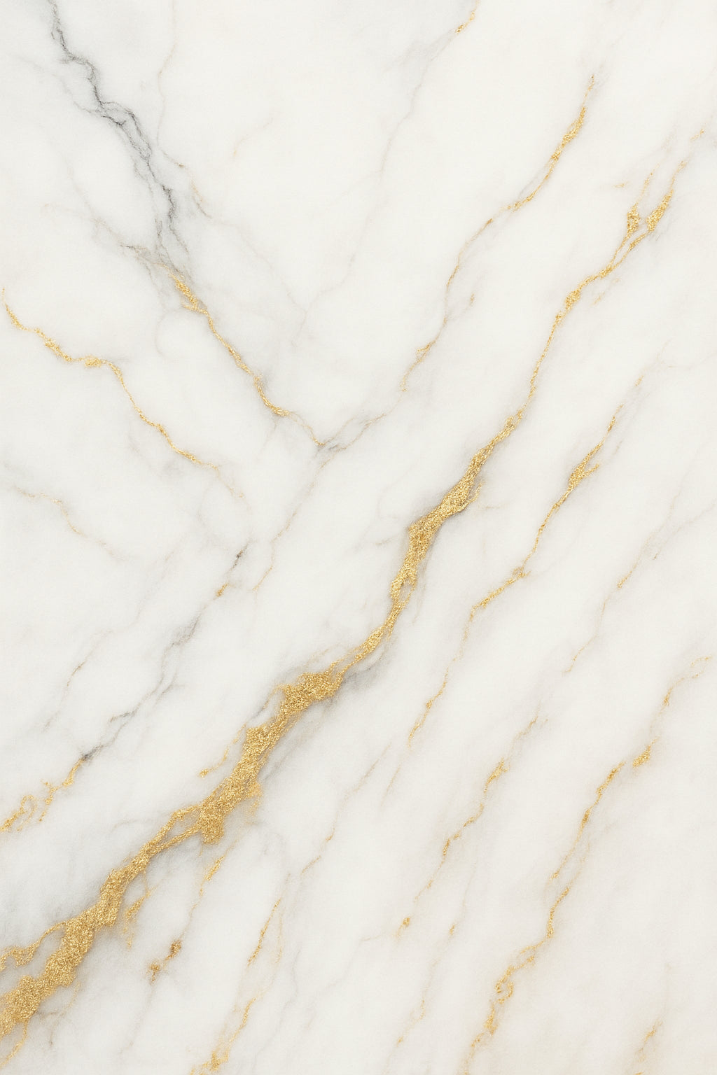 Gold Marble No1