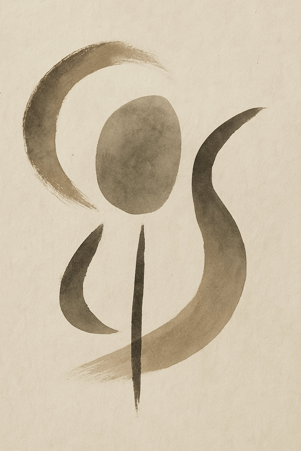Sepia form quiet