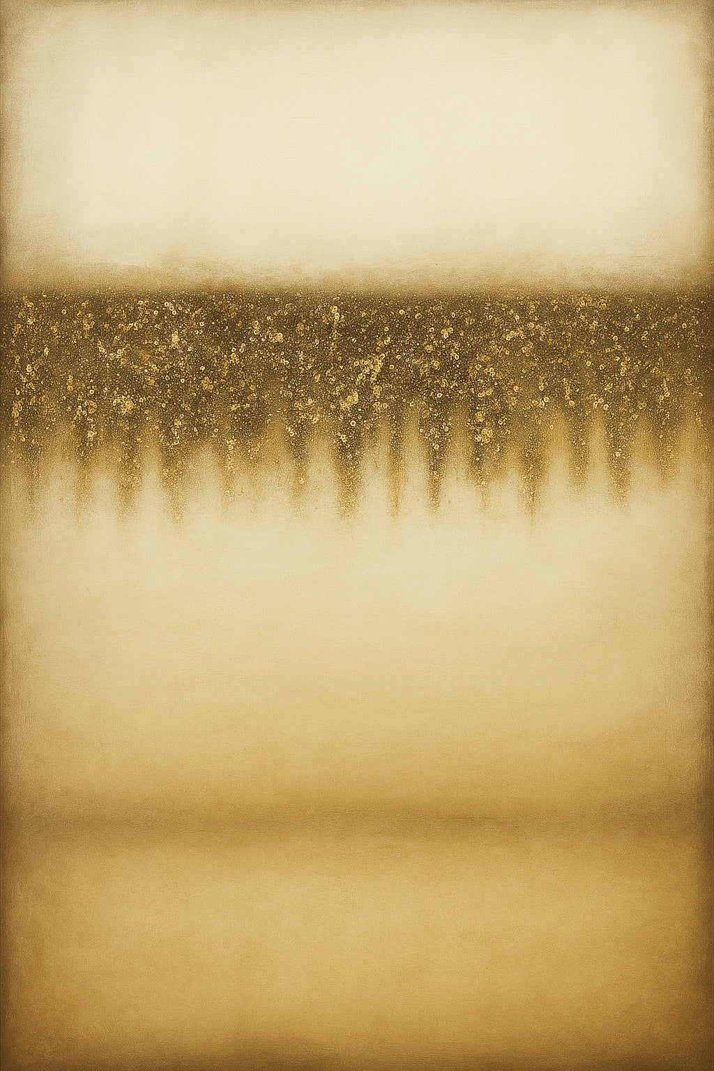 Golden Horizon No.3