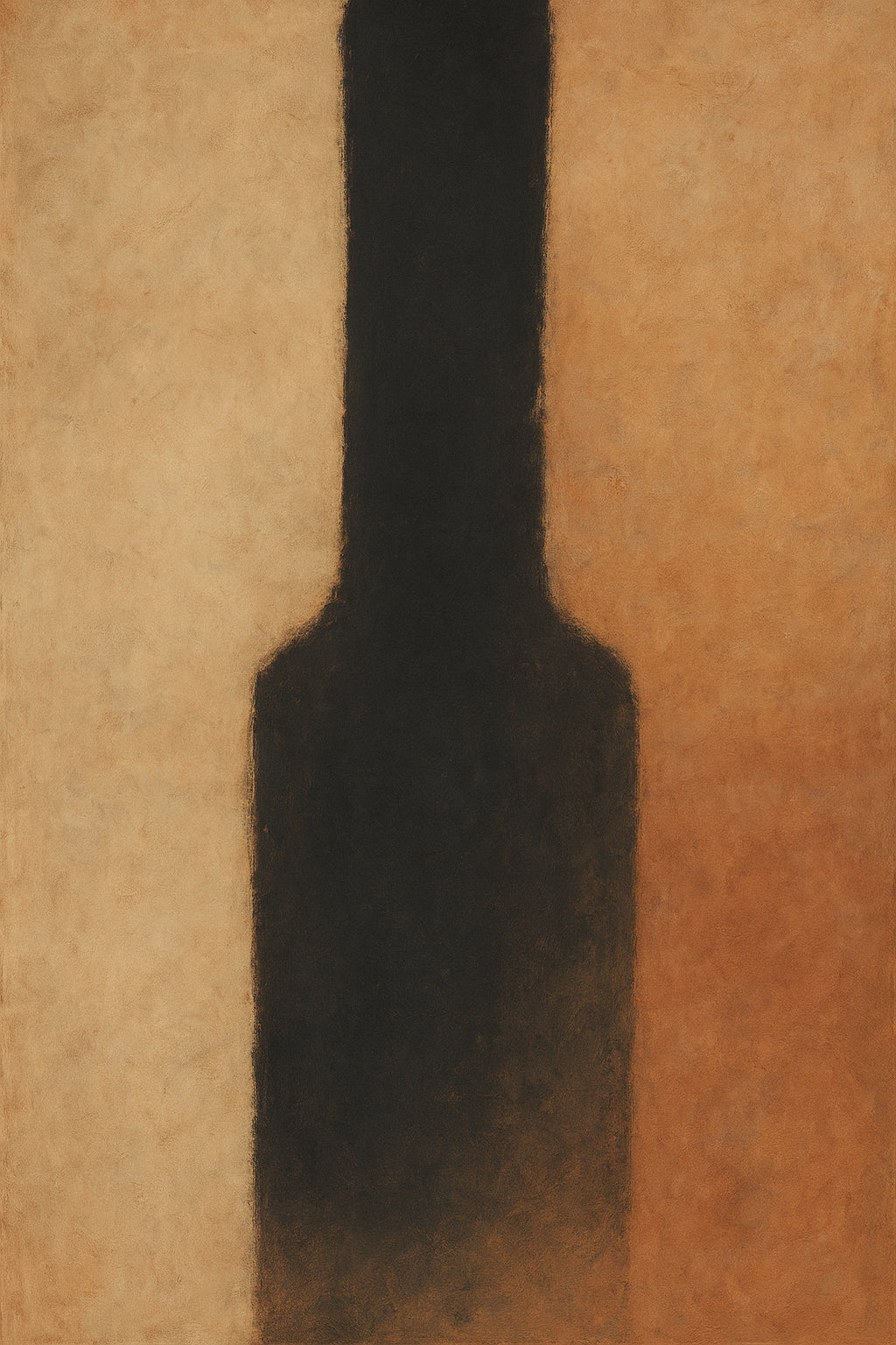 Ochre Horizon Modern Cont