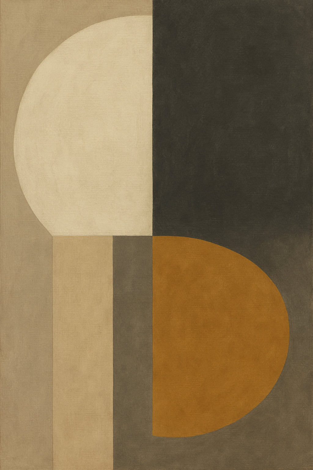 Amber dusk curve