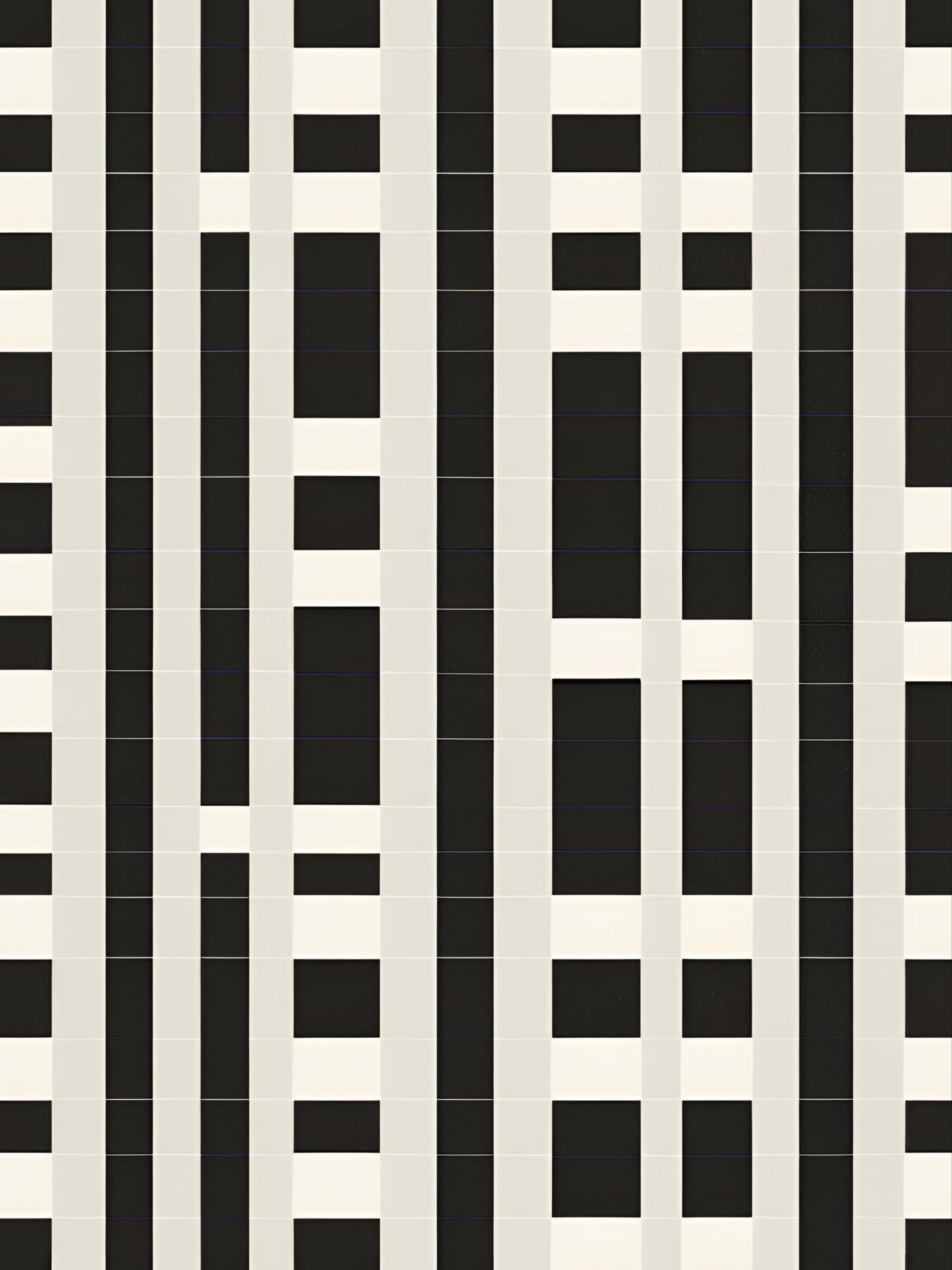 Monochrome Calm Modern Ethereal
