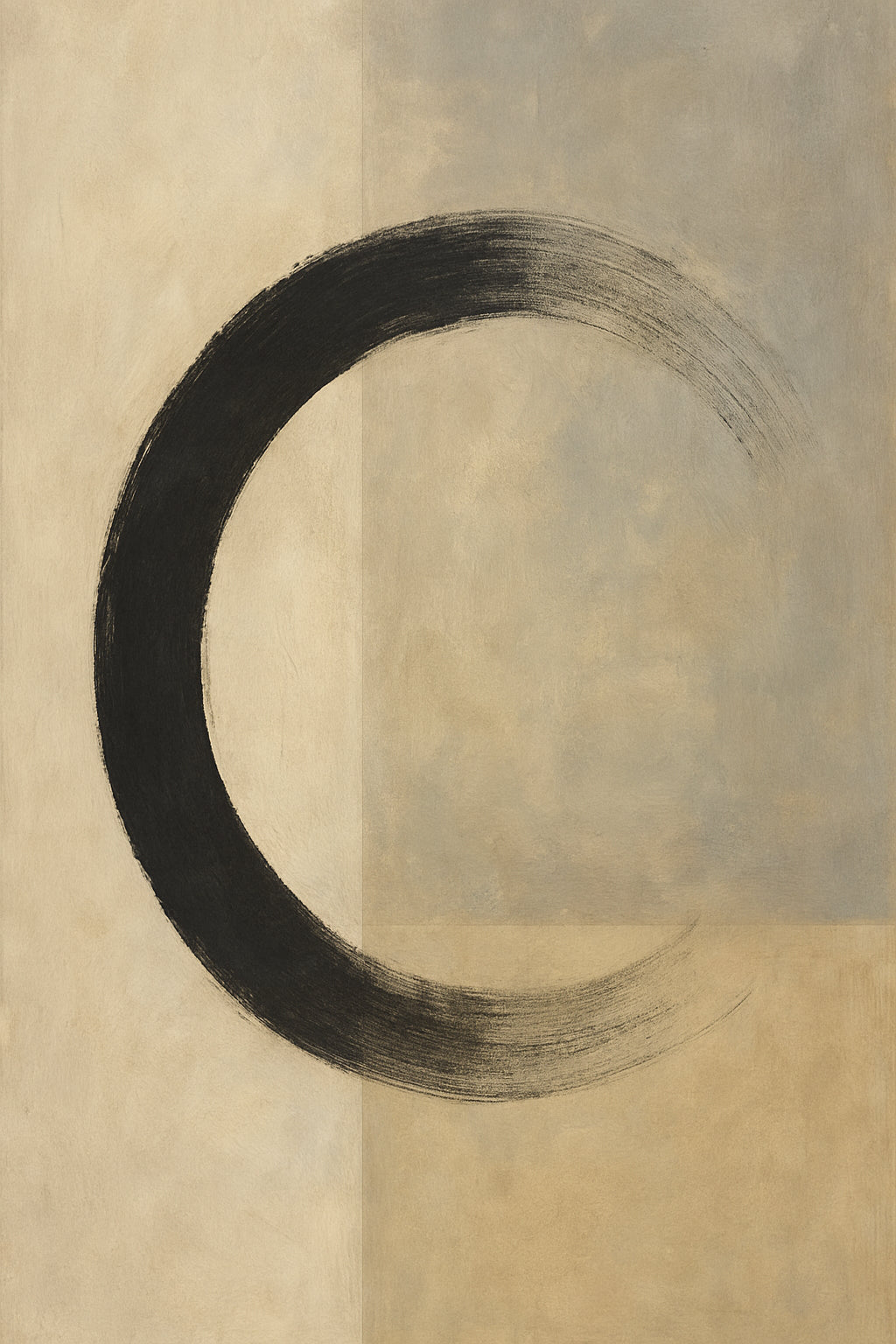Muted moon echo